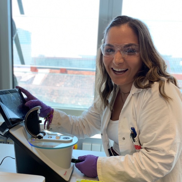 Meet your Posher, Nori - Picture 4 of 6